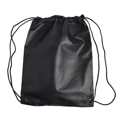 Shoe bag - Black (Fekete)